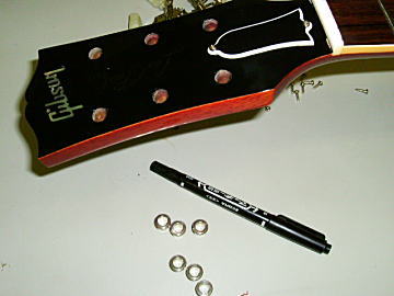 Les Paul Fan