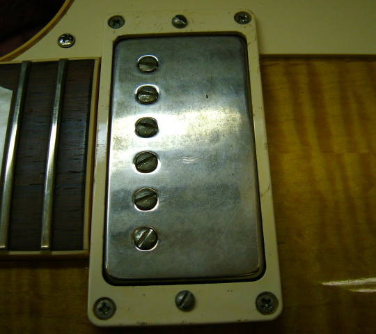 Les Paul Fan