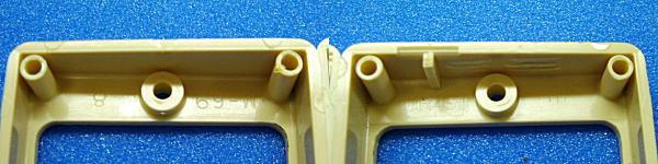 【本日まで】Vintage Clone Parts エスカッション PUリング 本日まで】Vintage Clone Parts エスカッション PUリング 楽天