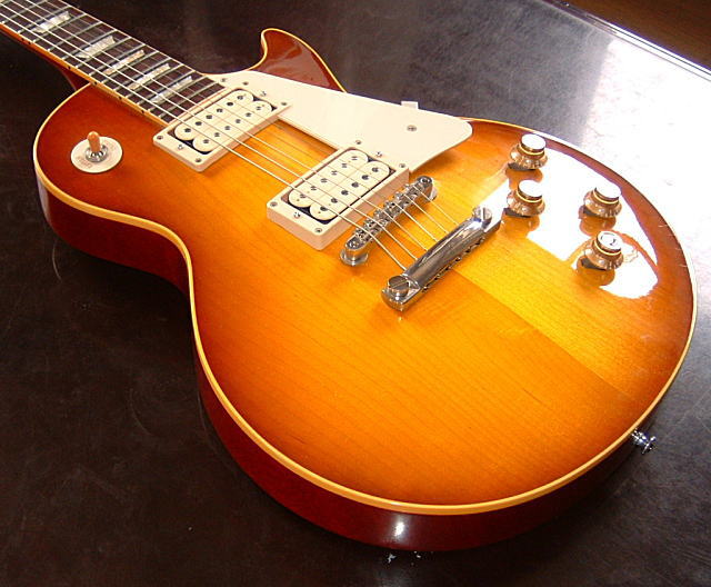 レスポール、ｂｉｌｌＢrothers！ Bills brothers ギター（Bill's Brothers Les Paul Custom レス