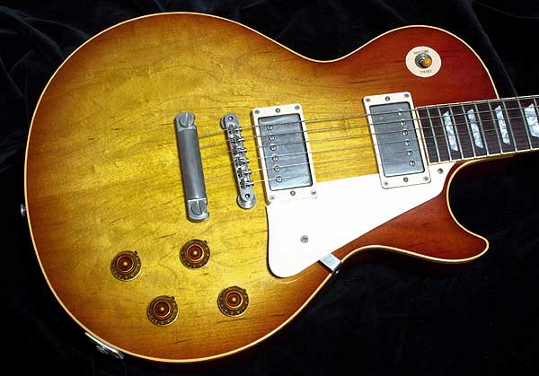 ❤️特殊加工  レスポール エレキギター 楽天市場】エレキギター レスポールタイプ Maison LP-28 VOX