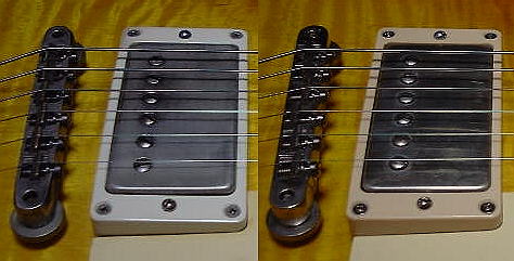 Les Paul Fan(レスポール ファン）